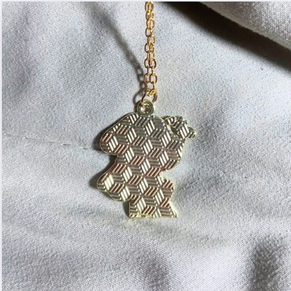 Necklace Slytherin Puppy Scarf Reading Books Hogwarts Harry Potter Cute Kawaii - Picture 2 of 4